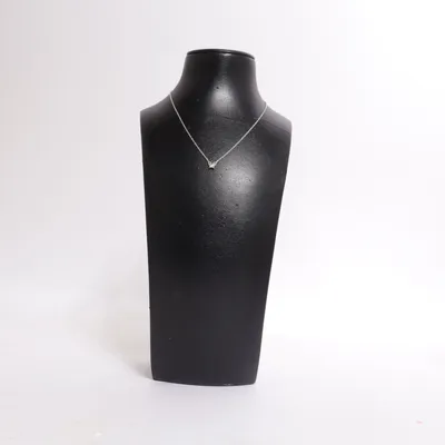 Ketting (Zilver) van Tosh Zilver