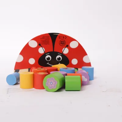 Aktivitetslegetøj (Hg07273) fra Playtive