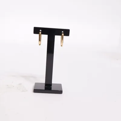Örhängen (Guldfärgad) från SIX Okänd metall