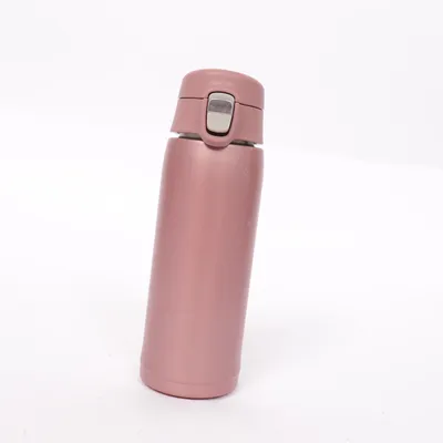 Thermosfles (Roze) van Emsa