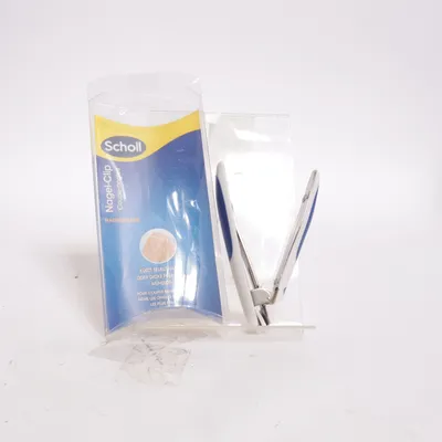 Nagelklippare (Nagel-Clip) från Scholl