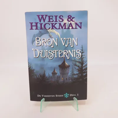 Boek