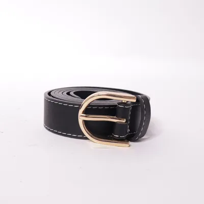 Belt (Black) from C&A Polyurethane
