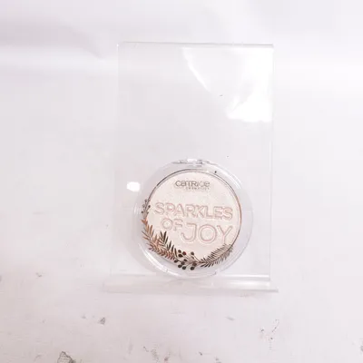 Highlighter (C01 Sparkles of Joy) från Catrice