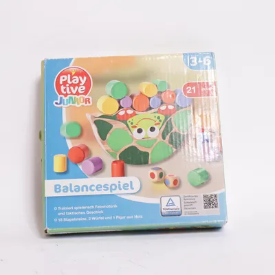 Activiteitenspeelgoed (Balancespiel) van Playtive Junior