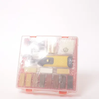 Tool box from Conmetall Meister