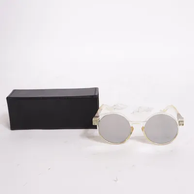 Sunglasses (Beige) from Infinity