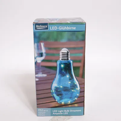 Décoration intérieure (Bleu) de Melinera