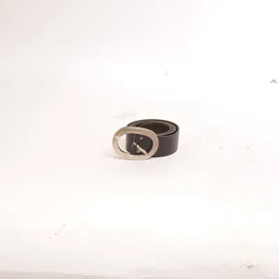 Belt (Black) from BGM