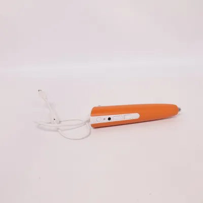 Smartpen (Orange, Vit) från Tiptoi