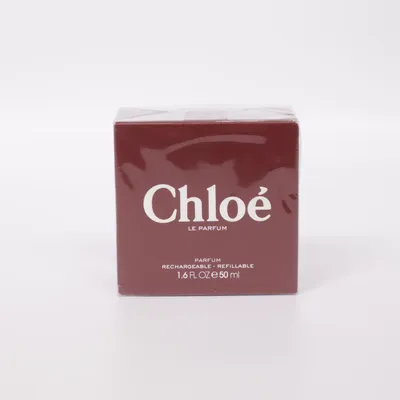 Eau de Parfum från Chloé