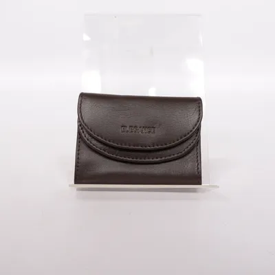 Key case (Brown) from Elegance Leather