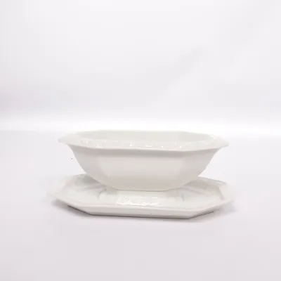 Såssnipa (Maria weiss classic rose) från Rosenthal