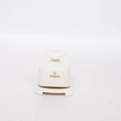 Punch tool (White) from Moses