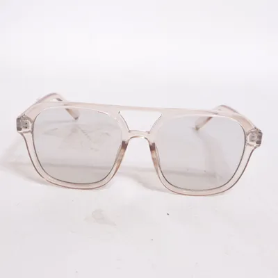 Solglasögon (Beige) från H&M
