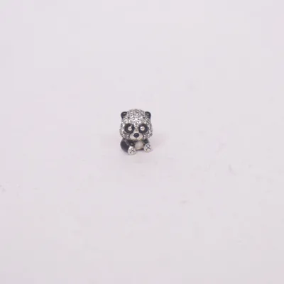 Bedel (Zilver) van Pandora Zilver