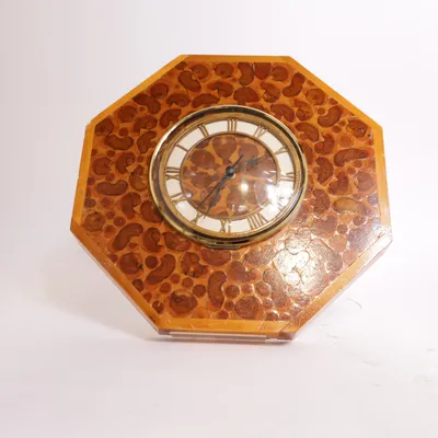 Wall clock (Quartz 2100) from Hermle