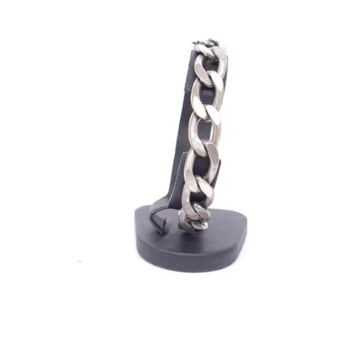 Bracelet (Argent) Métal inconnu