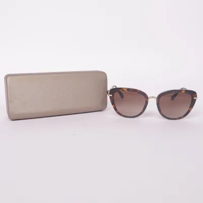 Lunettes de soleil (8193-H) de BVLGARI