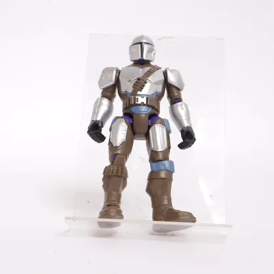 Leksaksfigur (The Mandalorian) från Hasbro