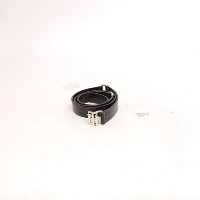 Belt (Black) from Tommy Hilfiger