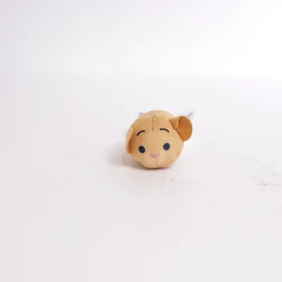 Gosedjur (Beige) från Disney Polyester