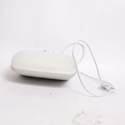 UV lamp (Wit) van Sanitas