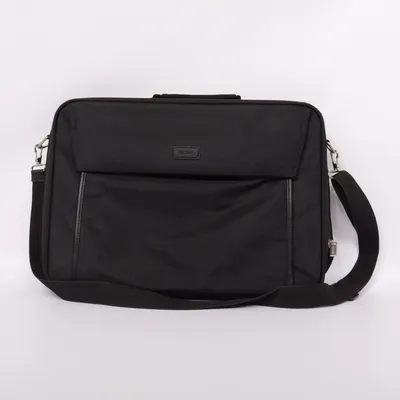Computer bag (Black) from Dicota