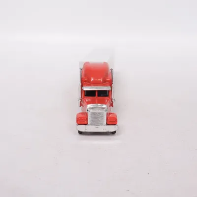 Leksaksbil (Röd, Vit) från Budweiser