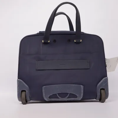 Weekendbag (Blå) från Samsonite