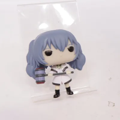 Speltillbehör (Blå, Vit, Svart) från Funko