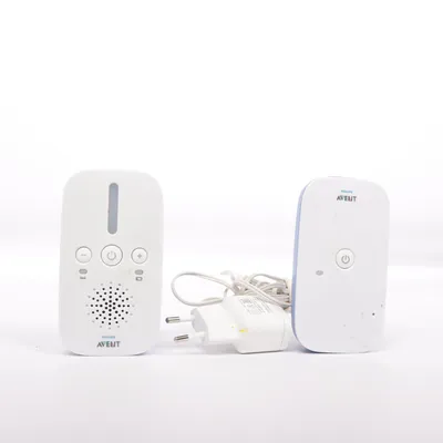 Babyvakt (Vit, Blå) från Philips Avent