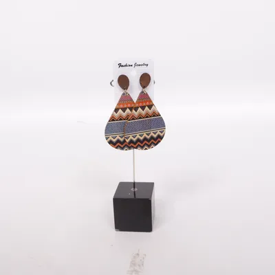 Oorbellen (Meerkleurig) van Fashion Jewelry Onbekend materiaal