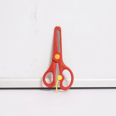 Accessoire de couture (Rouge, Jaune) de Prym