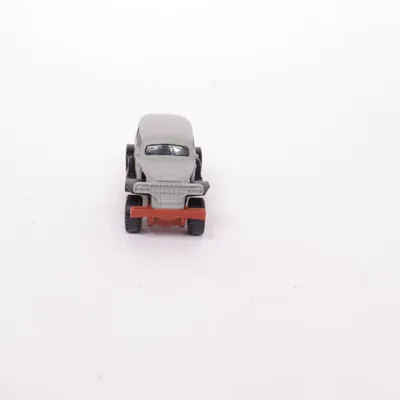 Leksaksbil (Jungle Crawler) från Matchbox