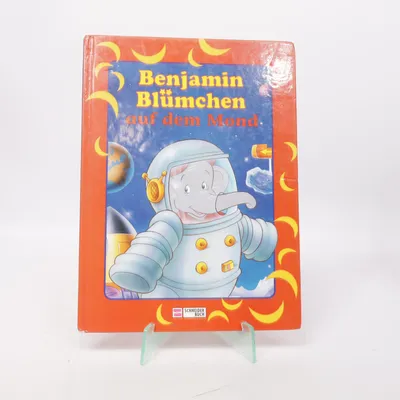 Kinderboek van Schneider