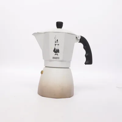 Perkolator (Grå) från Bialetti