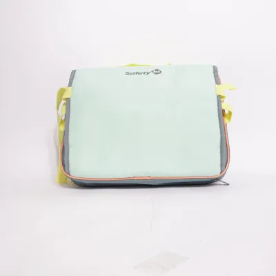 Child seat (Green, Yellow, Orange) from Safety 1st