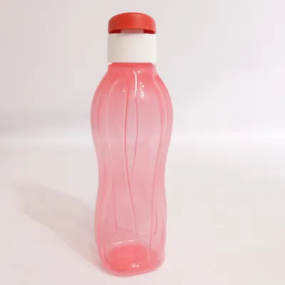 Vattenflaska (Röd) från Eco by Tupperware