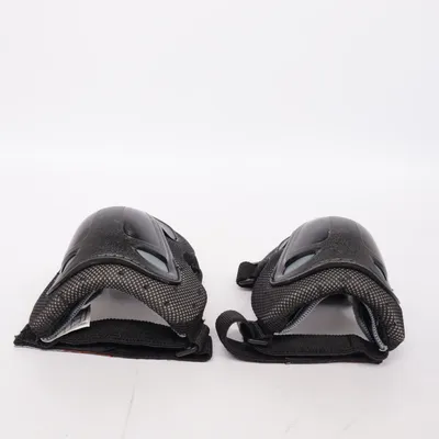 Knäskydd (Svart) från Rollerblade