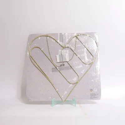 Wall decor (Gold) from Casa Deco