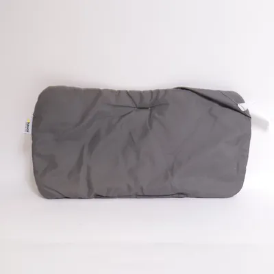 Spädbarnsinlägg (Grå) från Hauck Polyester