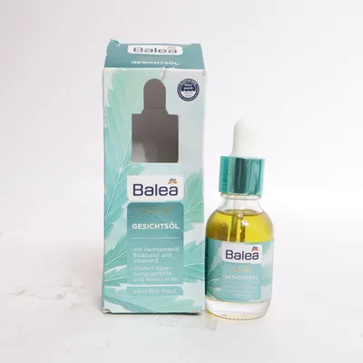 Facial oil from Balea