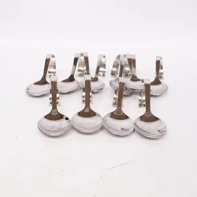 Sked (Silverfärgad) från Ernesto