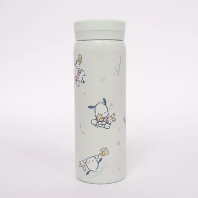 Waterfles (Sanrio Pochacco) van Miniso