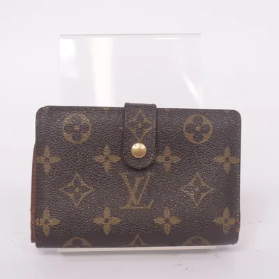 Portefeuille (Marron) de Louis Vuitton