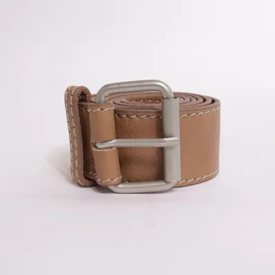 Belt (Brown) from Fabiana Filippi