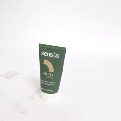 Crème pour les mains (Velvet Care) de Sensus