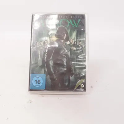 Film från DC Comics