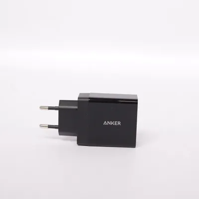 Mobilladdare från Anker